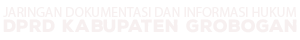 Logo JDIH